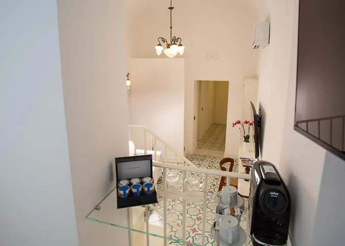 Casa Marina Riviera Gasthof 3*