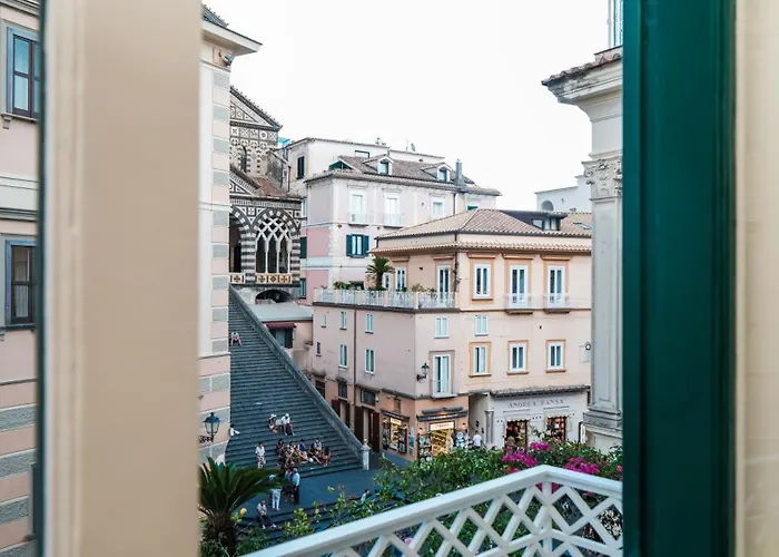 Gasthof Casa Marina Riviera