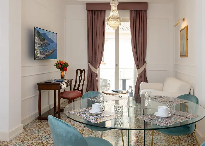 Casa Marina Riviera 3*