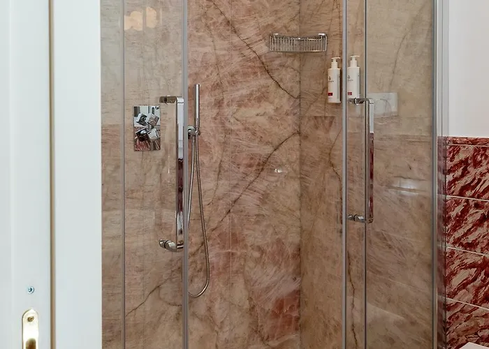 Gasthof Casa Marina Riviera 3*