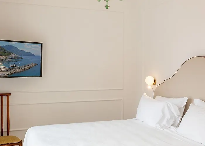 Casa Marina Riviera Gasthof 3*