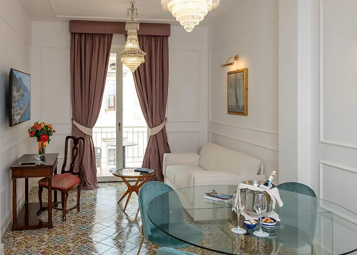 Gasthof Casa Marina Riviera 3*