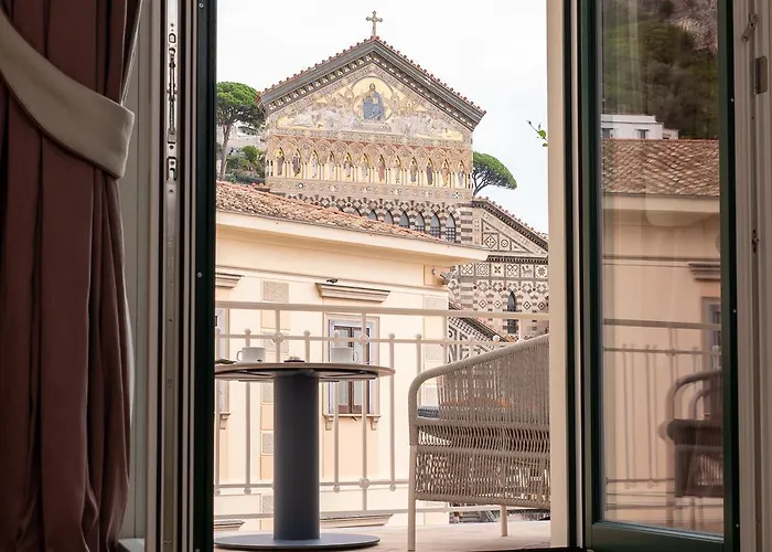 Casa Marina Riviera Gasthof 3*