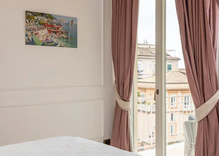 Casa Marina Riviera 3*