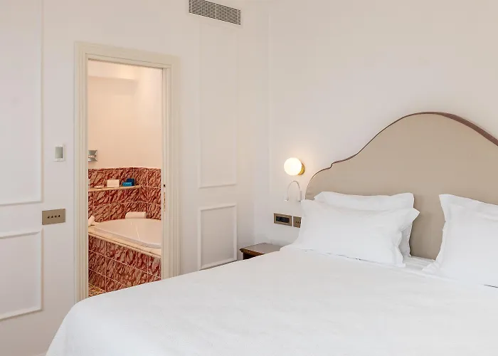 Gasthof Casa Marina Riviera Amalfi