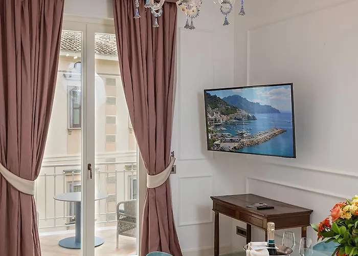 Gasthof Casa Marina Riviera 3*