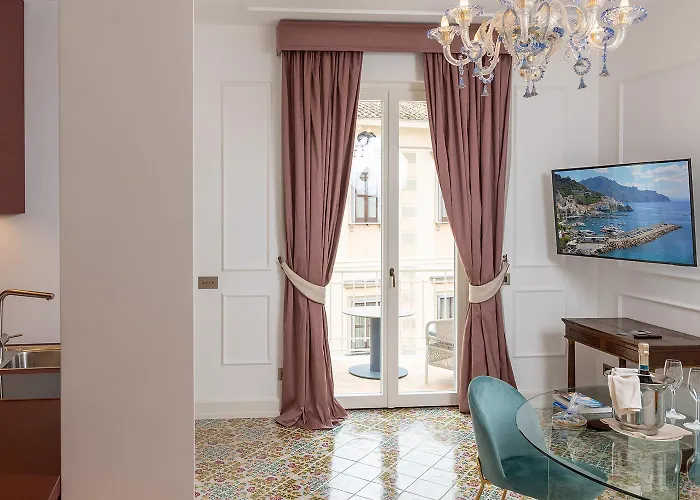 Casa Marina Riviera Gasthof 3*