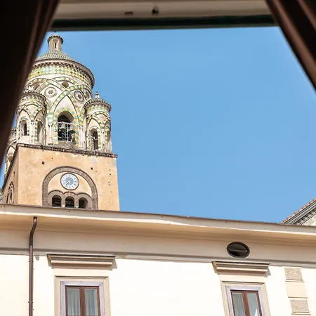 Casa Marina Riviera Гостьовий будинок