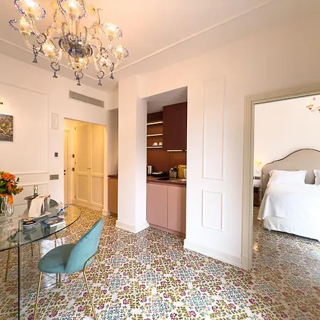 Casa Marina Riviera 4*