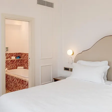 בית הארחה Casa Marina Riviera אמאלפי