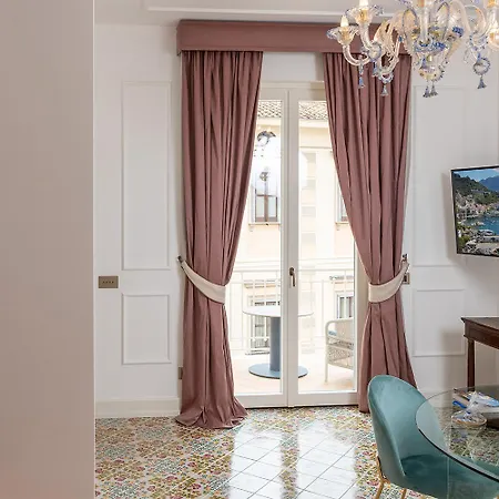 Casa Marina Riviera בית הארחה 4*