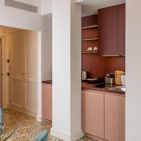 בית הארחה Casa Marina Riviera אמאלפי