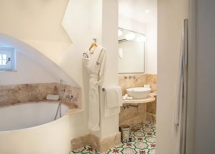 Casa Marina Riviera 4*