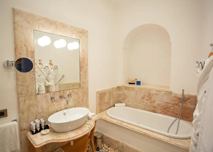 Casa Marina Riviera 4*