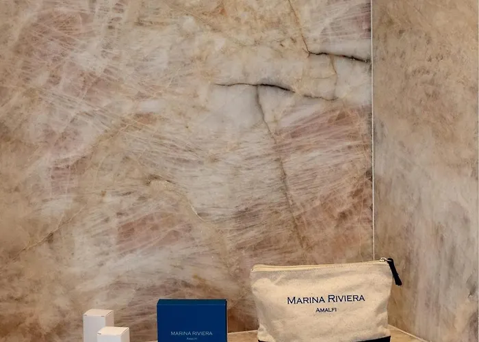 Гостьовий будинок Casa Marina Riviera 4*