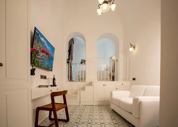 Casa Marina Riviera 4*