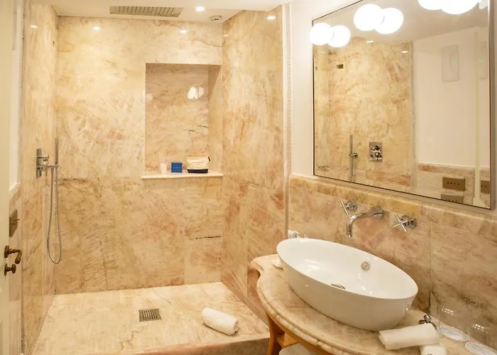 Гостьовий будинок Casa Marina Riviera