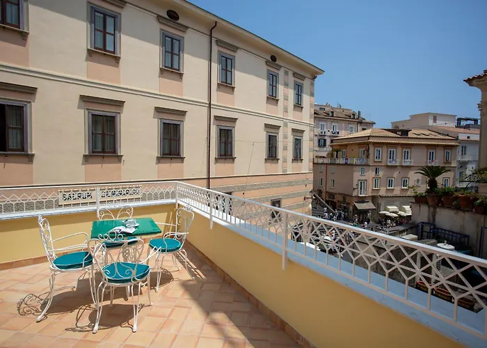 Casa Marina Riviera Гостьовий будинок 4*