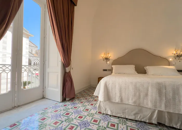 Гостьовий будинок Casa Marina Riviera 4*