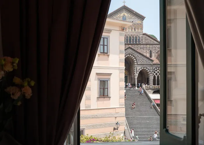 Гостьовий будинок Casa Marina Riviera 4*