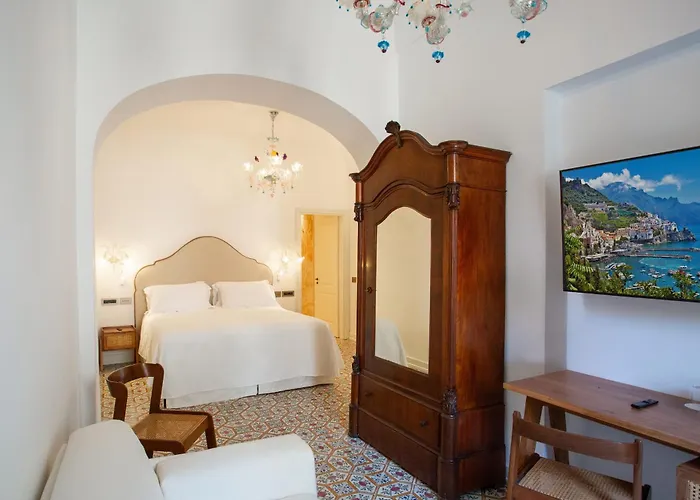 Casa Marina Riviera 4*