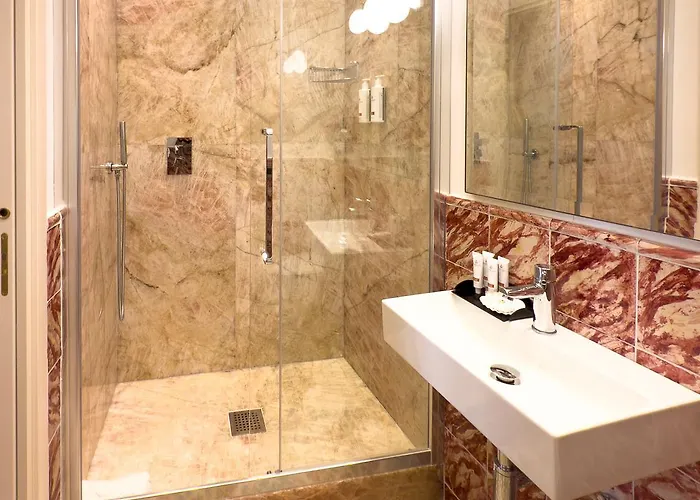 Casa Marina Riviera 4*