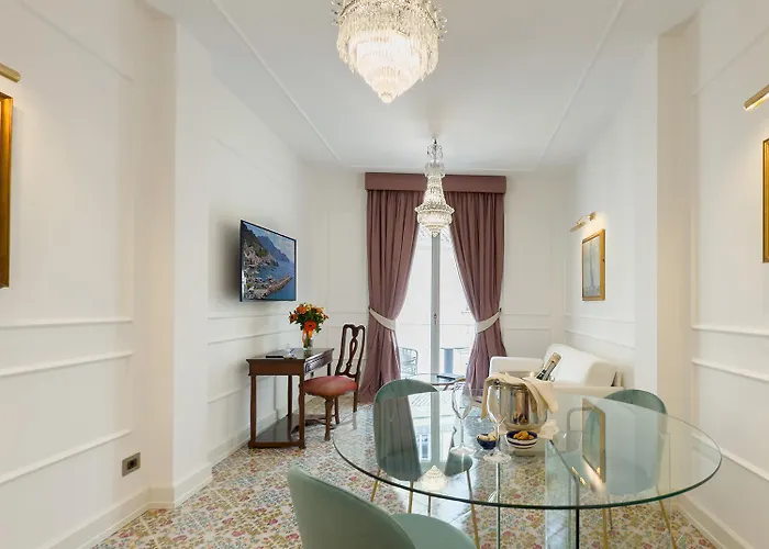 Casa Marina Riviera 4*