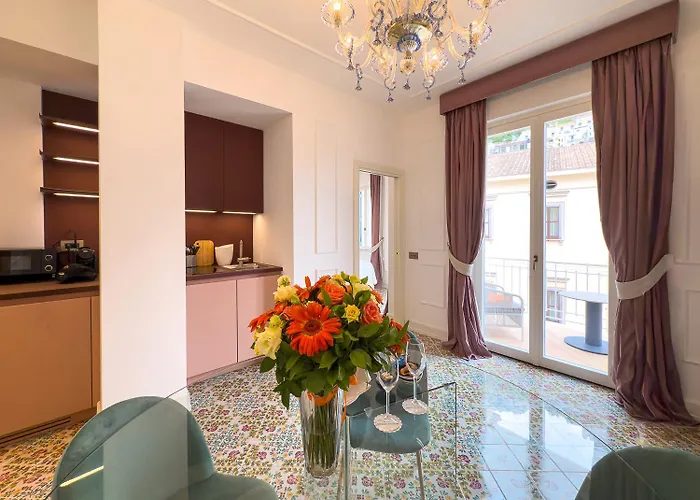 Casa Marina Riviera 4*