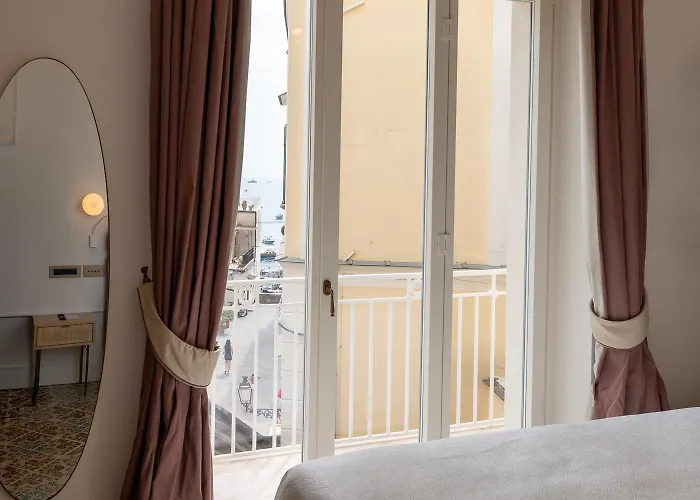 Casa Marina Riviera 4*