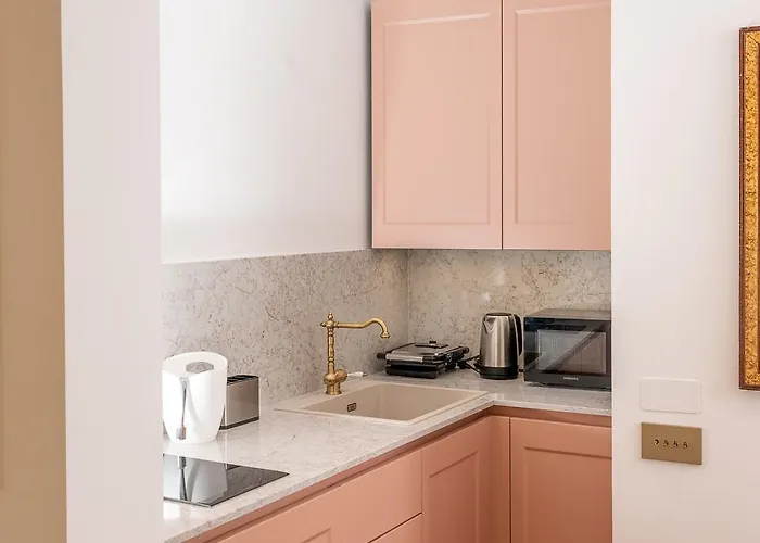 Гостьовий будинок Casa Marina Riviera Амальфі