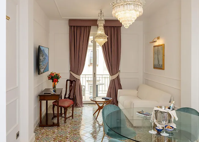 Гостьовий будинок Casa Marina Riviera