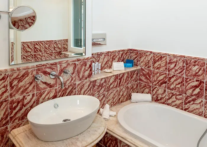 Casa Marina Riviera Гостьовий будинок 4*