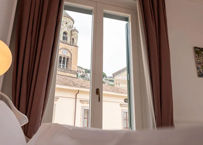 Гостьовий будинок Casa Marina Riviera