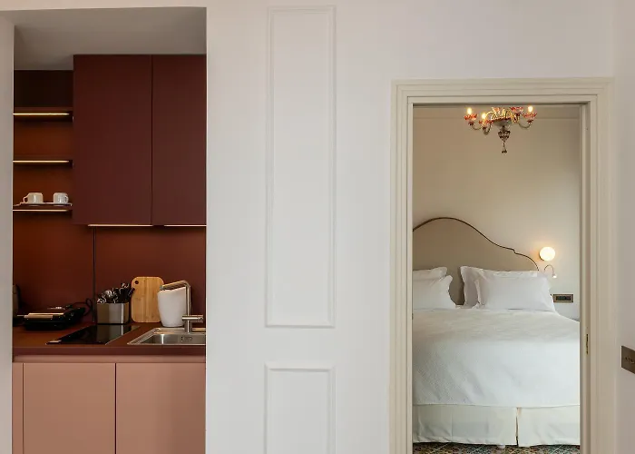 Casa Marina Riviera Амальфі