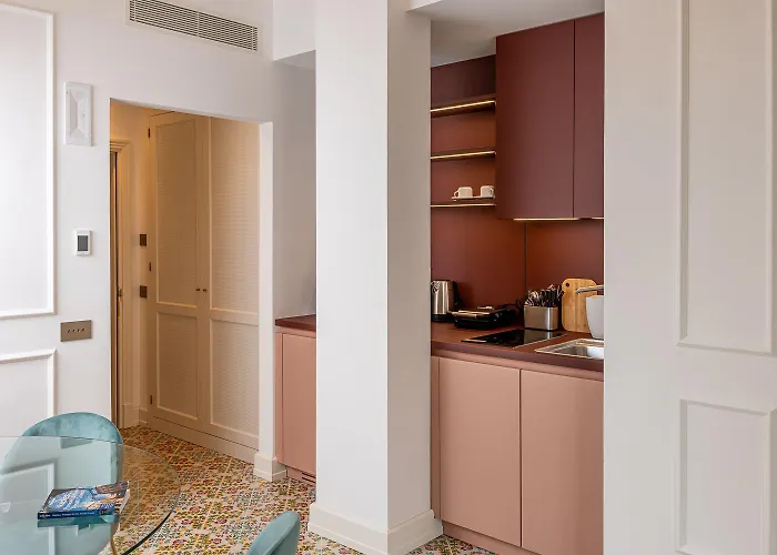 Гостьовий будинок Casa Marina Riviera Амальфі