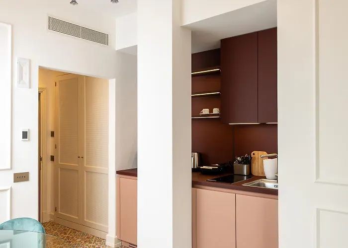 Casa Marina Riviera 4* Амальфі